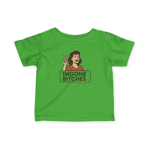Bitches Baby Shirt - Image 10