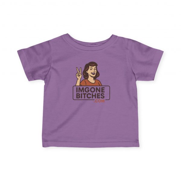 Bitches Baby Shirt - Image 16