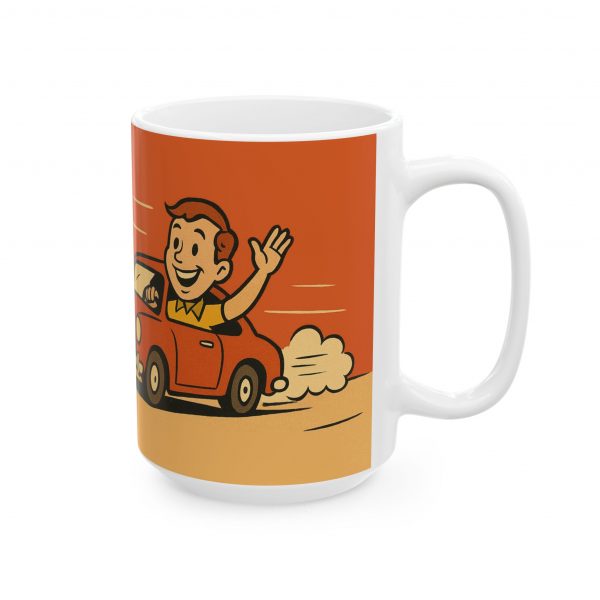 Gone Bitches Mug - Image 8