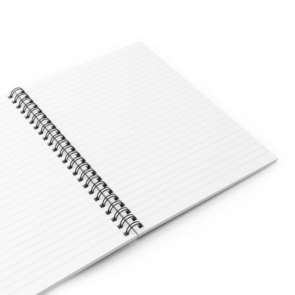 Go Fuck Yourself Spiral Notebook - Image 4