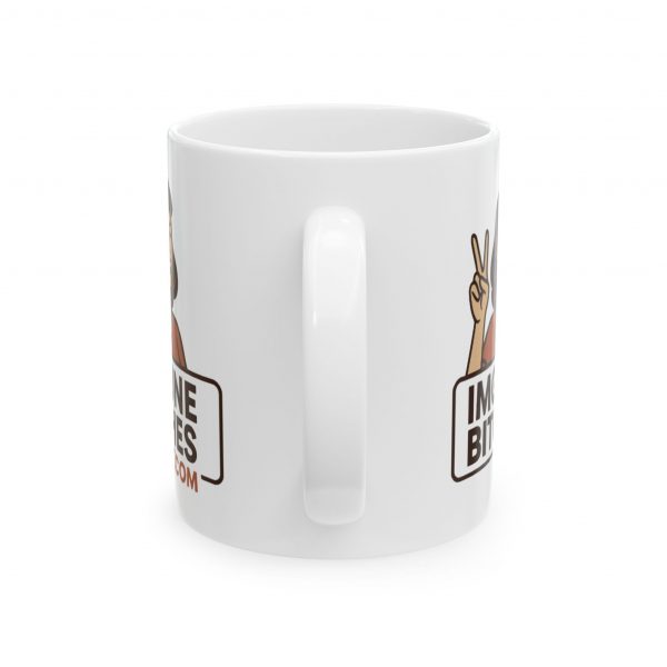 I'm Gone Bitches OG Mug - Image 3