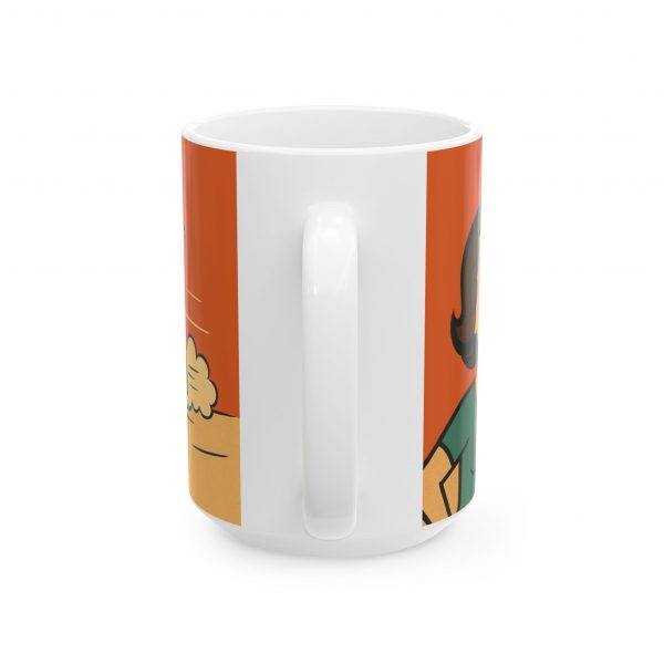 Gone Bitches Mug - Image 6